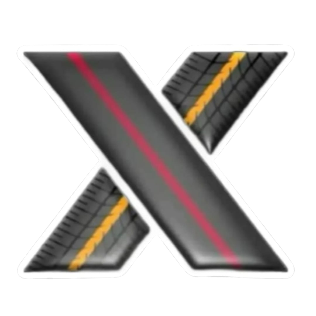 XGARAJ Logo
